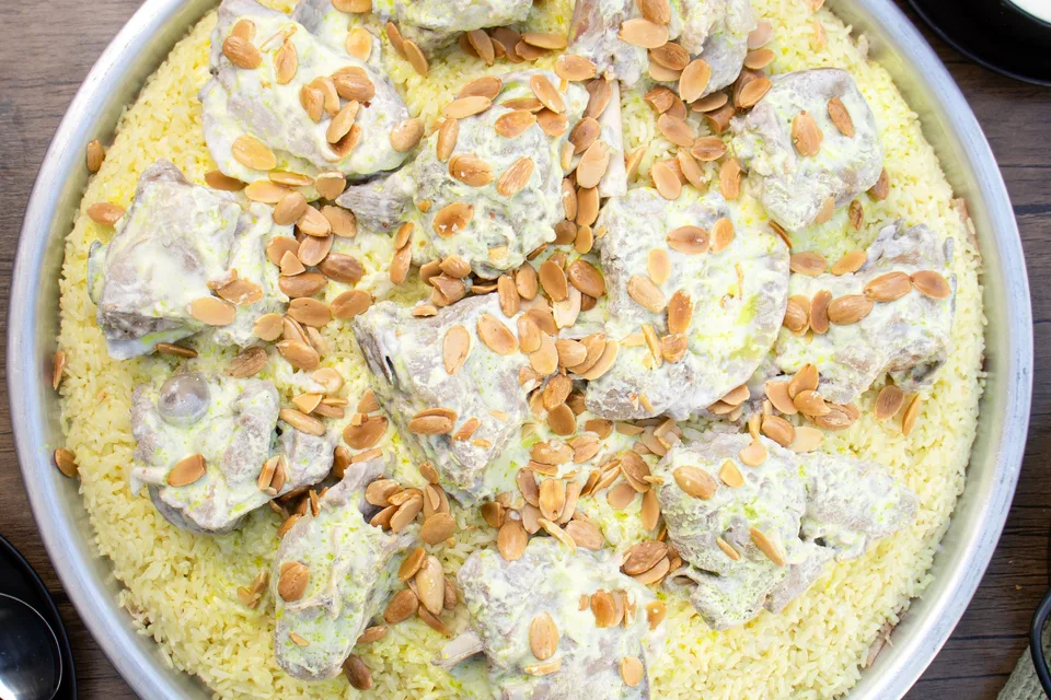 أطباق رئيسية