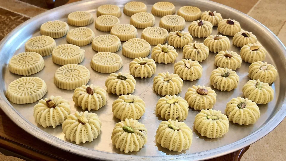 معمول بالتمر